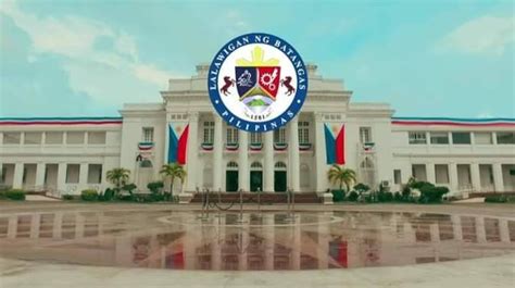 Cityhood of Calaca town in Batangas successfully .